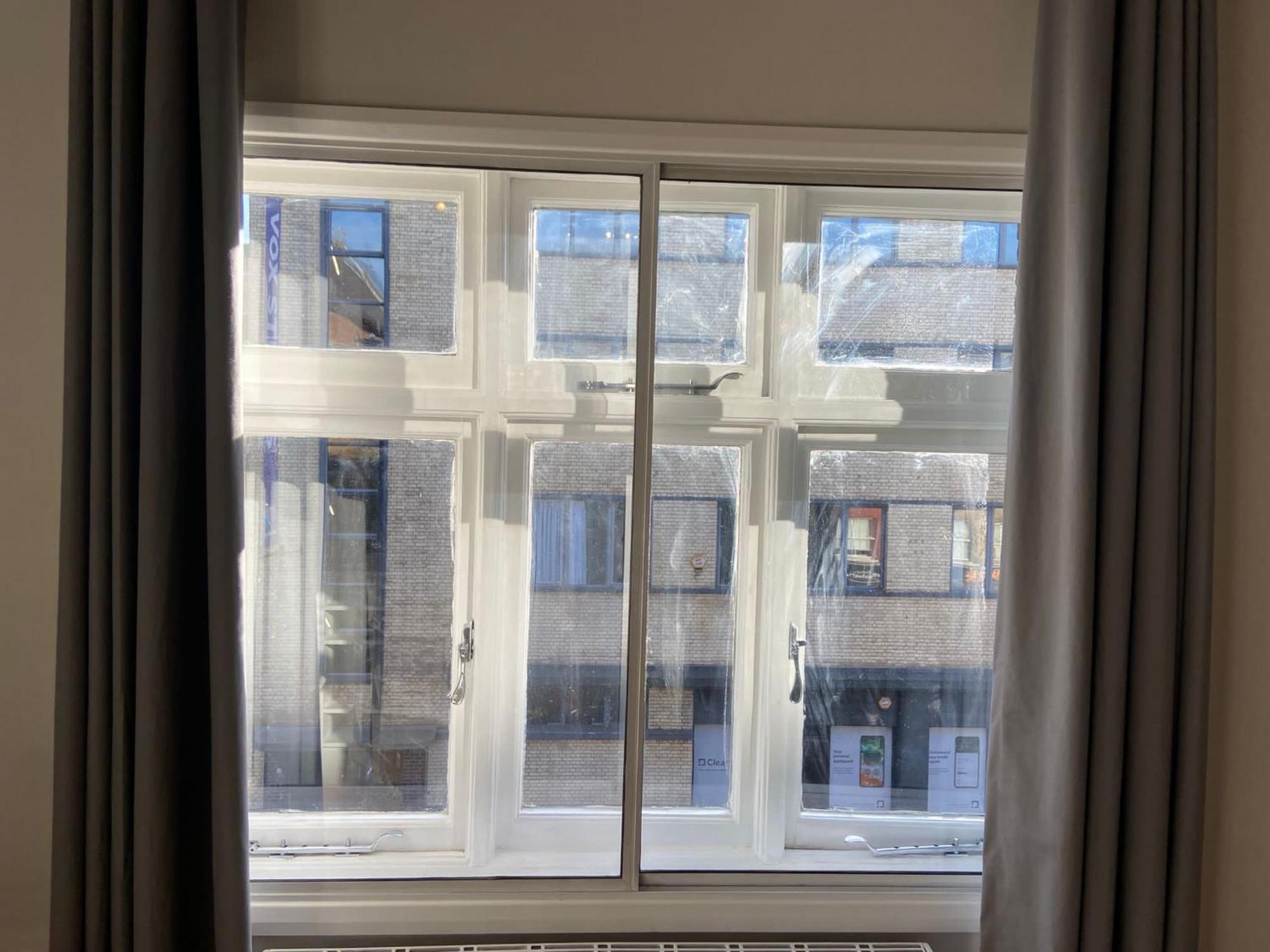 Period Apartment On South Bank London Exterior photo